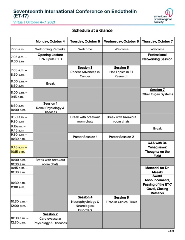 sched