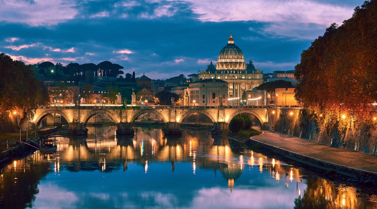 Roma